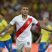 VOZ PAOLO GUERRERO