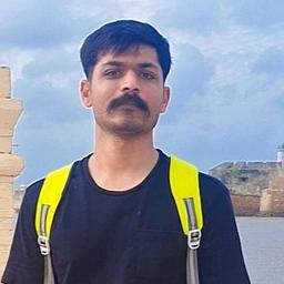 Bhautik