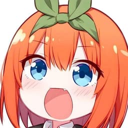 Yotsuba Nakano Español Latino - Quintillizas