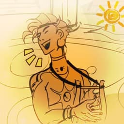 Apollo Epic The Musical