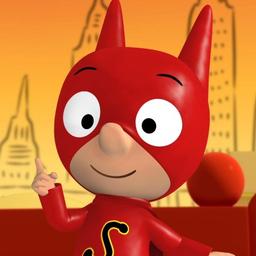 SamSam - Arianna López (Español Latino)