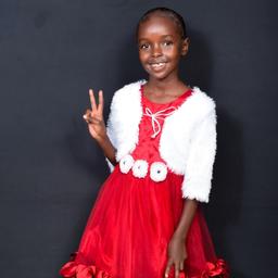 Faizah chebet 