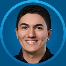 Paastor  Antonio Junior