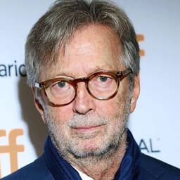 Eric Clapton 