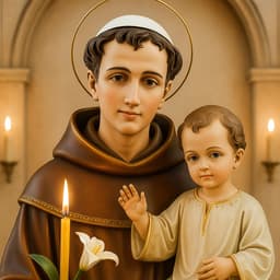 Voz Santo Antônio Jovem