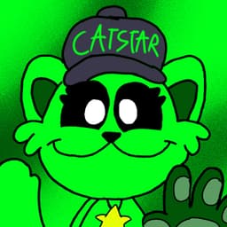 Cat Star (Poppy Playtime) Fan Voiceline 