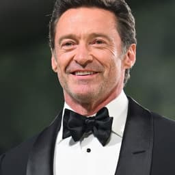 Hugh jackman 