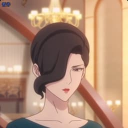 姑姑（叶无双）