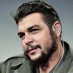Ernesto CHE guevara