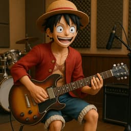 Luffy