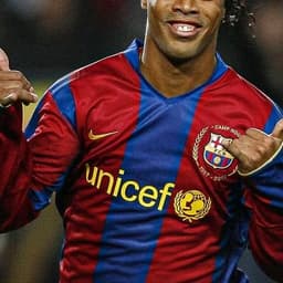 رونالدينيو