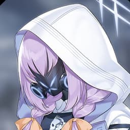 Blue Archive Atsuko Voice