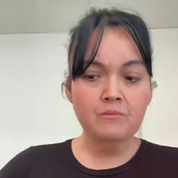 Alejandra "La tras tras" Luna