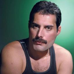 FREDY (QUEEN) 