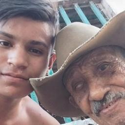 Abuelito 