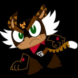 El Tigre (Alanna Ubach)