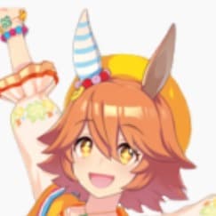 赛马娘-中文-福来v1