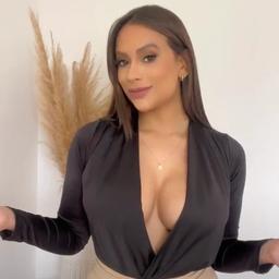 Andressa Uruachi