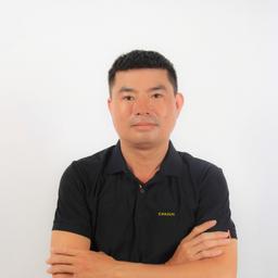 Vuong