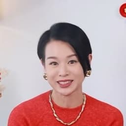 胡杏儿