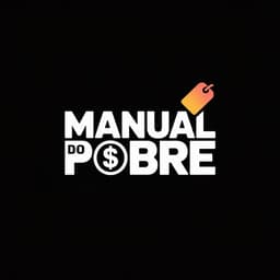 Canal Manual do Pobre - 01 Economizaí 