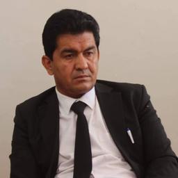 Rahim khan kakar