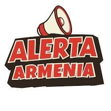 ALERTA ARMENIA 1400 AM
