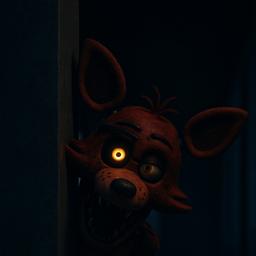 foxy
