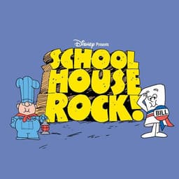 Schoolhouse Rock Announcer