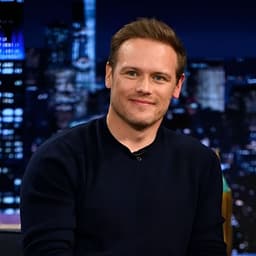 Samheughan