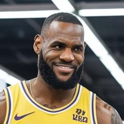LBJ