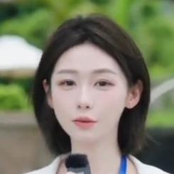 程女士