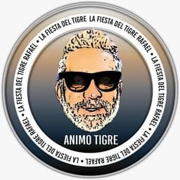 El Tigre Rafael (LOCUTOR)