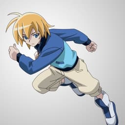 Rex Owen (Dino Rey en Español Latino)