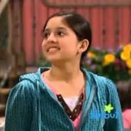 Layla (Barney & Friends)