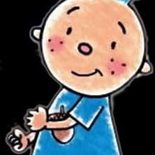 Tyler Dinky Doo (Pinky Dinky Doo) ChalkZoneFan2009