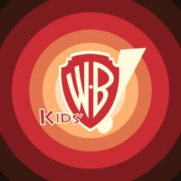Kids' WB Announcer (Andrea Baker, 2022-present)