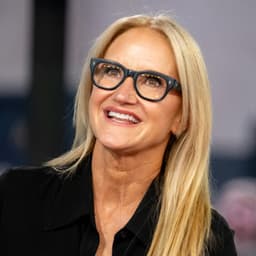 MEL ROBBINS