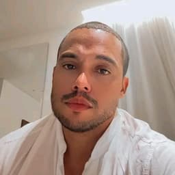 John gomes dançarino 