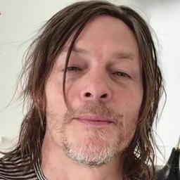 Norman Reedus 