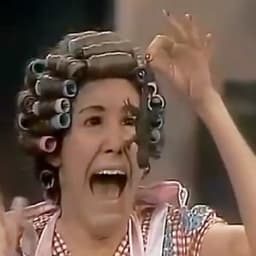 Dona Florinda - Marta Volpiani 