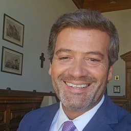 André ventura 
