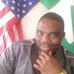 megacomrade clement eranomigho edegbe