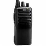 Полициейская рация