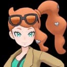 Sonia (Pokémon Masters EX)