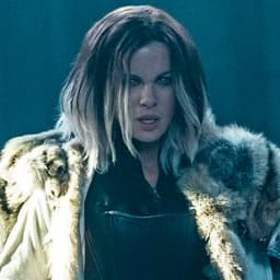  Selene ( UnderWorld )