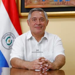 MINISTRO