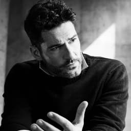 Tom Ellis 