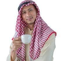EL PAN ARABE