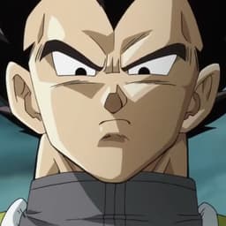 Vegeta